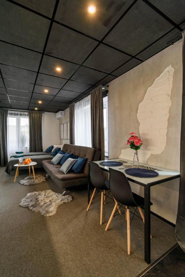 Apartments24 Ilu Rakvere Exteriör bild